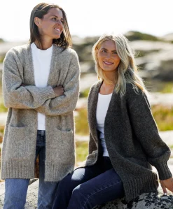 Kaffe Trina knit Cardigan