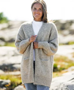 Kaffe Trina knit Cardigan