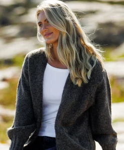 Kaffe Trina knit Cardigan