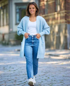 Kaffe Trina knit Cardigan