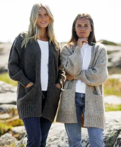 Kaffe Trina knit Cardigan