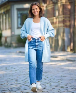 Kaffe Trina knit Cardigan