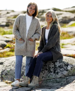 Kaffe Trina knit Cardigan