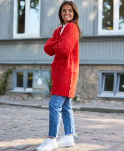 Kaffe Trina knit Cardigan