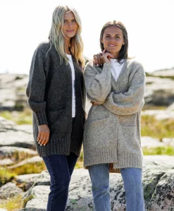 Kaffe Trina knit Cardigan