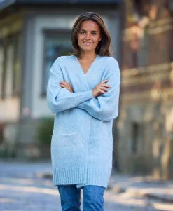 Kaffe Trina knit Cardigan