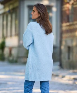 Kaffe Trina knit Cardigan