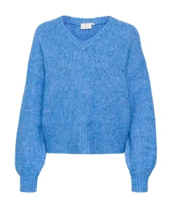 Kaffe Trina LS Pullover