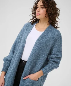 Kaffe Trina Strikket Cardigan