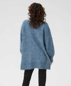 Kaffe Trina Strikket Cardigan