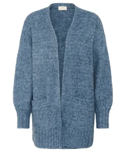 Kaffe Trina Strikket Cardigan