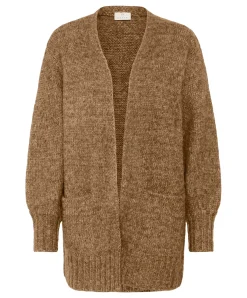 Kaffe Trina Strikket Cardigan