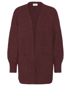 Kaffe Trina Strikket Cardigan