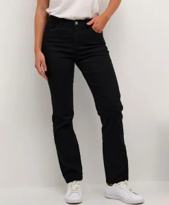 Kaffe Vicky Straight Jeans
