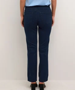 Kaffe Vicky Straight Jeans