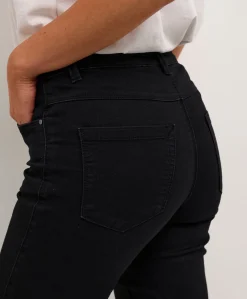 Kaffe Vicky Straight Jeans