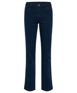 Kaffe Vicky Straight Jeans
