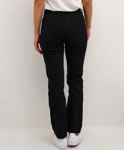 Kaffe Vicky Straight Jeans