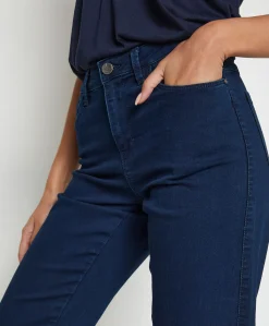 Kaffe Vicky Straight Jeans