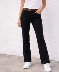 Kaffe Vicky Straight Jeans