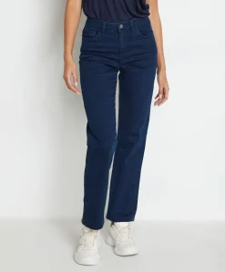 Kaffe Vicky Straight Jeans