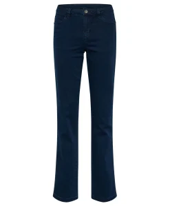 Kaffe Vicky Straight Jeans