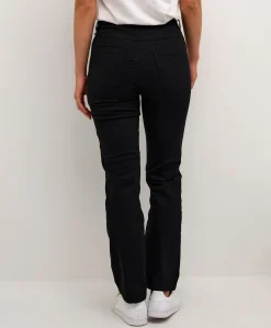 Kaffe Vicky Straight Jeans