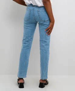 Kaffe Vicky Straight Jeans