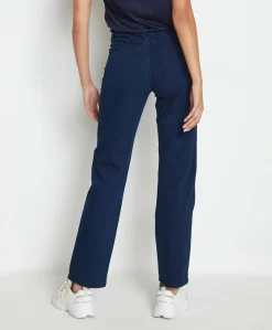 Kaffe Vicky Straight Jeans