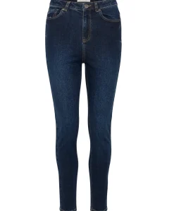 Kaffe Willow HW Slim Fit Jeans