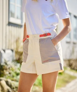 Kari Traa Ane bermuda shorts
