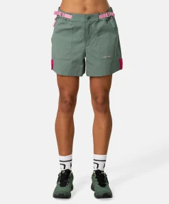 Kari Traa Ane bermuda shorts