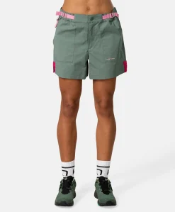 Kari Traa Ane bermuda shorts