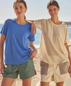 Kari Traa Henni tee