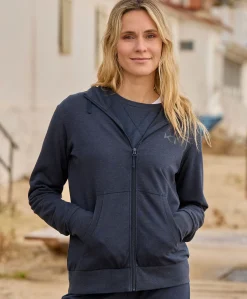 Kari Traa Hoddie