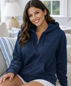 Kari Traa Hoddie