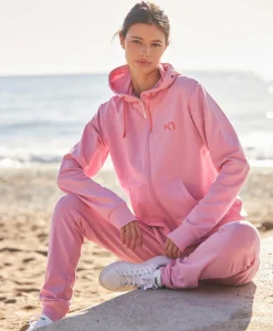 Kari Traa Hoddie