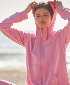 Kari Traa Hoddie