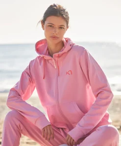 Kari Traa Hoddie
