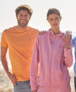 Kari Traa Hoddie