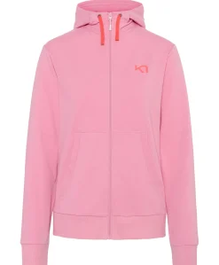 Kari Traa Hoddie