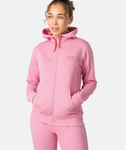 Kari Traa Hoddie