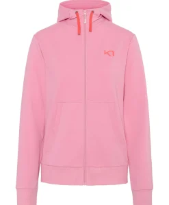 Kari Traa Hoddie