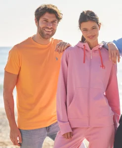 Kari Traa Hoddie