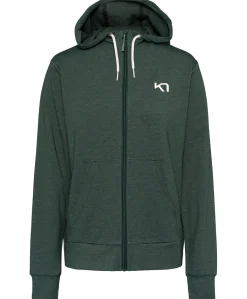Kari Traa Hoodie