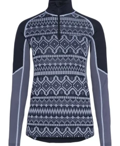 Kari Traa Malia Halfzip Genser