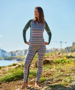 Kari Traa Malia Pant