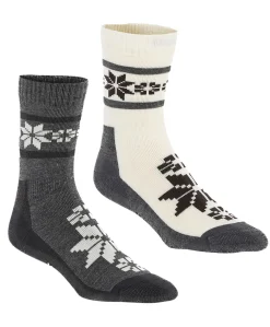 Kari Traa Rusa WOOL sokk 2pk