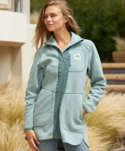 Kari Traa Sanne Pilejacket