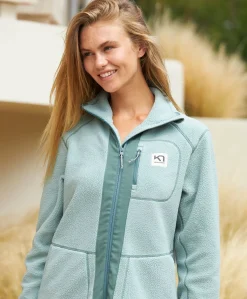 Kari Traa Sanne Pilejacket